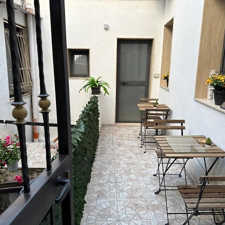 Del Carmine 23 Otel Bari Dış mekan fotoğraf