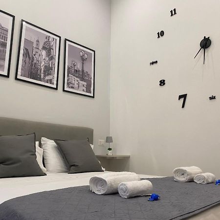 Del Carmine 23 Otel Bari Dış mekan fotoğraf