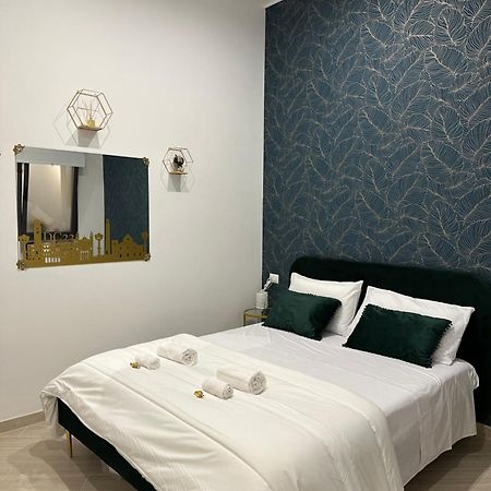 Del Carmine 23 Otel Bari Dış mekan fotoğraf