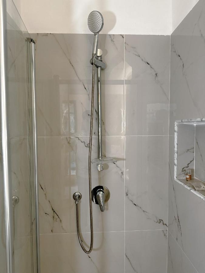 Del Carmine 23 Otel Bari Dış mekan fotoğraf