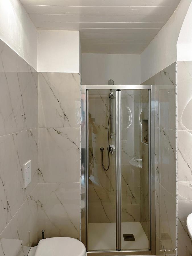 Del Carmine 23 Otel Bari Dış mekan fotoğraf