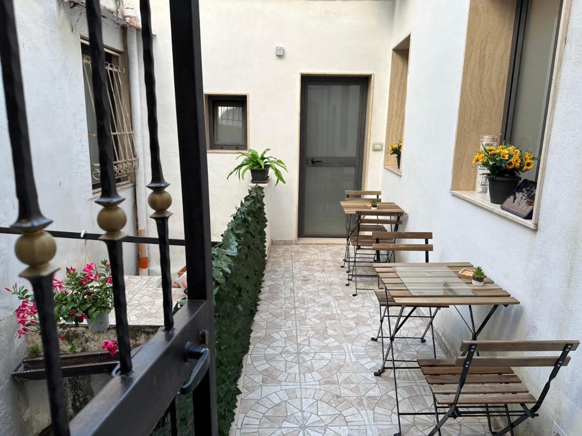 Del Carmine 23 Otel Bari Dış mekan fotoğraf