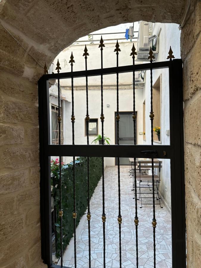 Del Carmine 23 Otel Bari Dış mekan fotoğraf