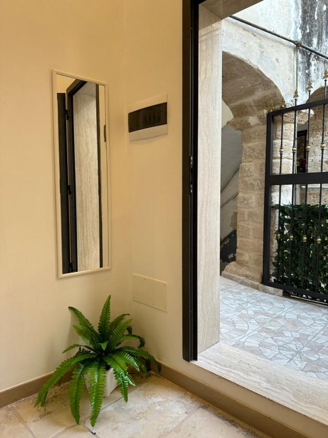 Del Carmine 23 Otel Bari Dış mekan fotoğraf