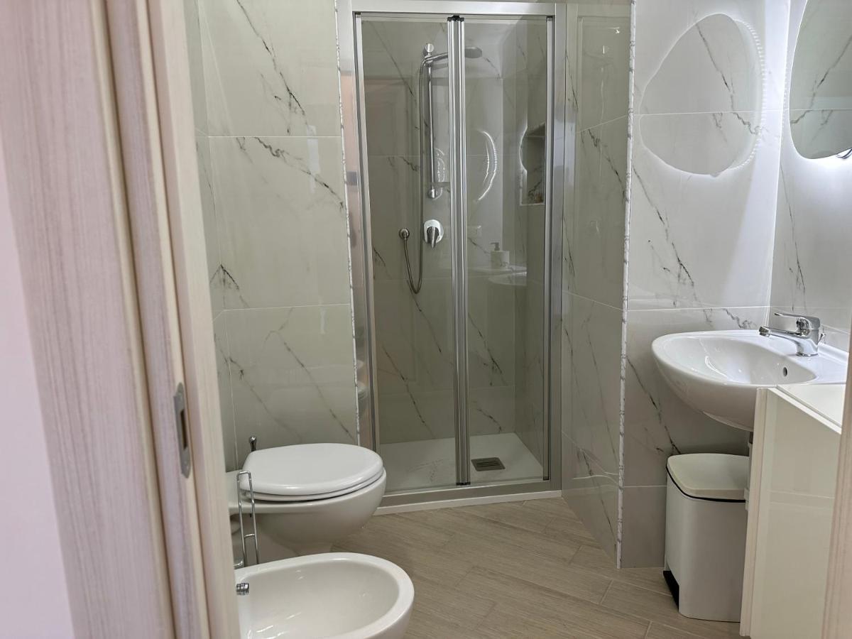 Del Carmine 23 Otel Bari Dış mekan fotoğraf