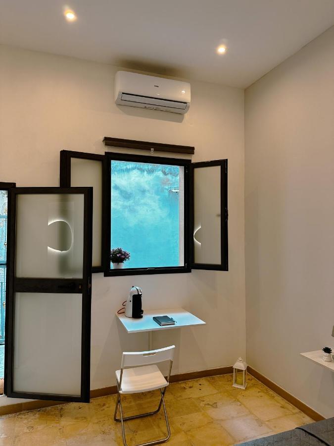 Del Carmine 23 Otel Bari Dış mekan fotoğraf
