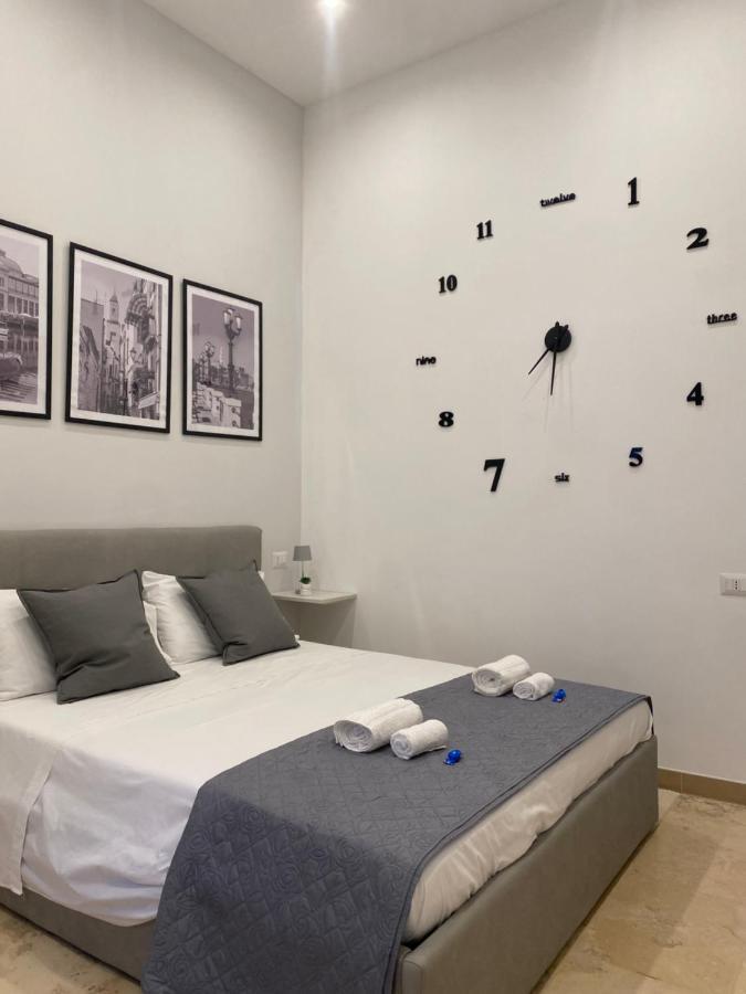 Del Carmine 23 Otel Bari Dış mekan fotoğraf