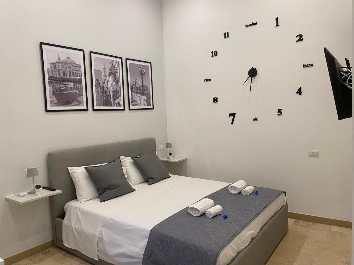 Del Carmine 23 Otel Bari Dış mekan fotoğraf