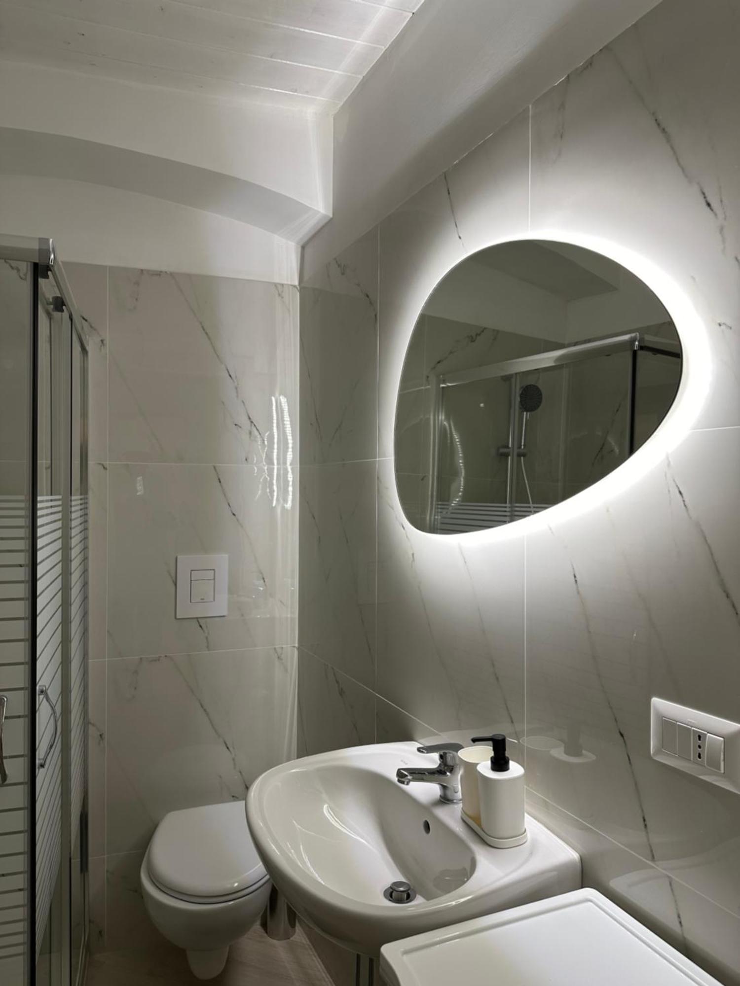 Del Carmine 23 Otel Bari Dış mekan fotoğraf