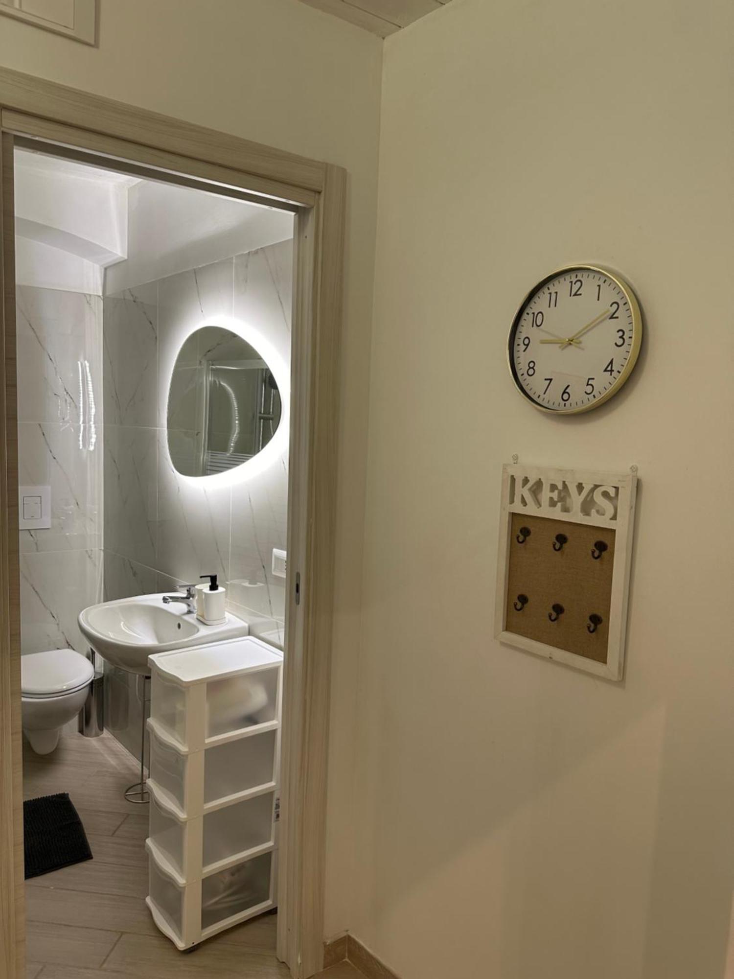 Del Carmine 23 Otel Bari Dış mekan fotoğraf