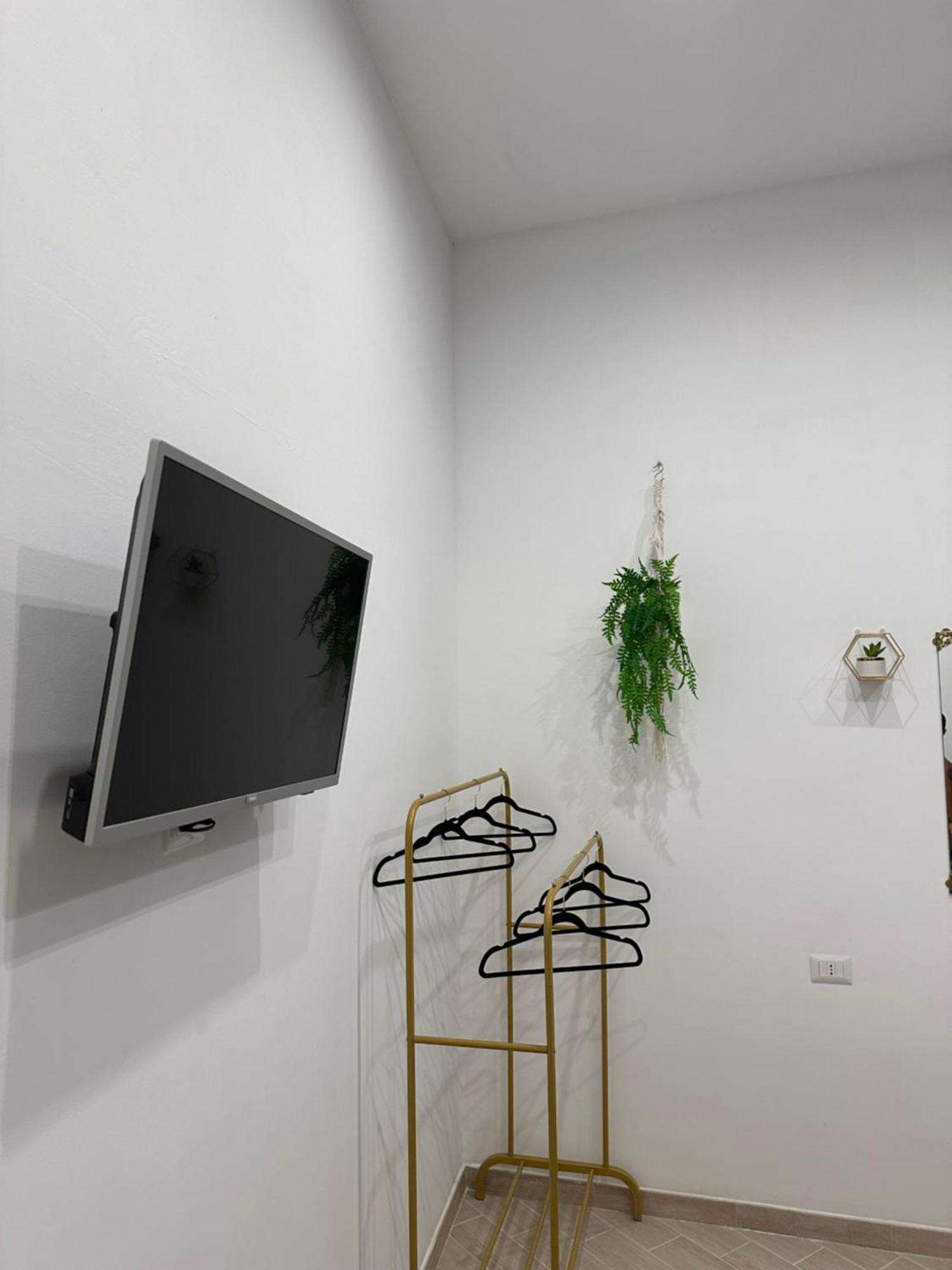 Del Carmine 23 Otel Bari Dış mekan fotoğraf