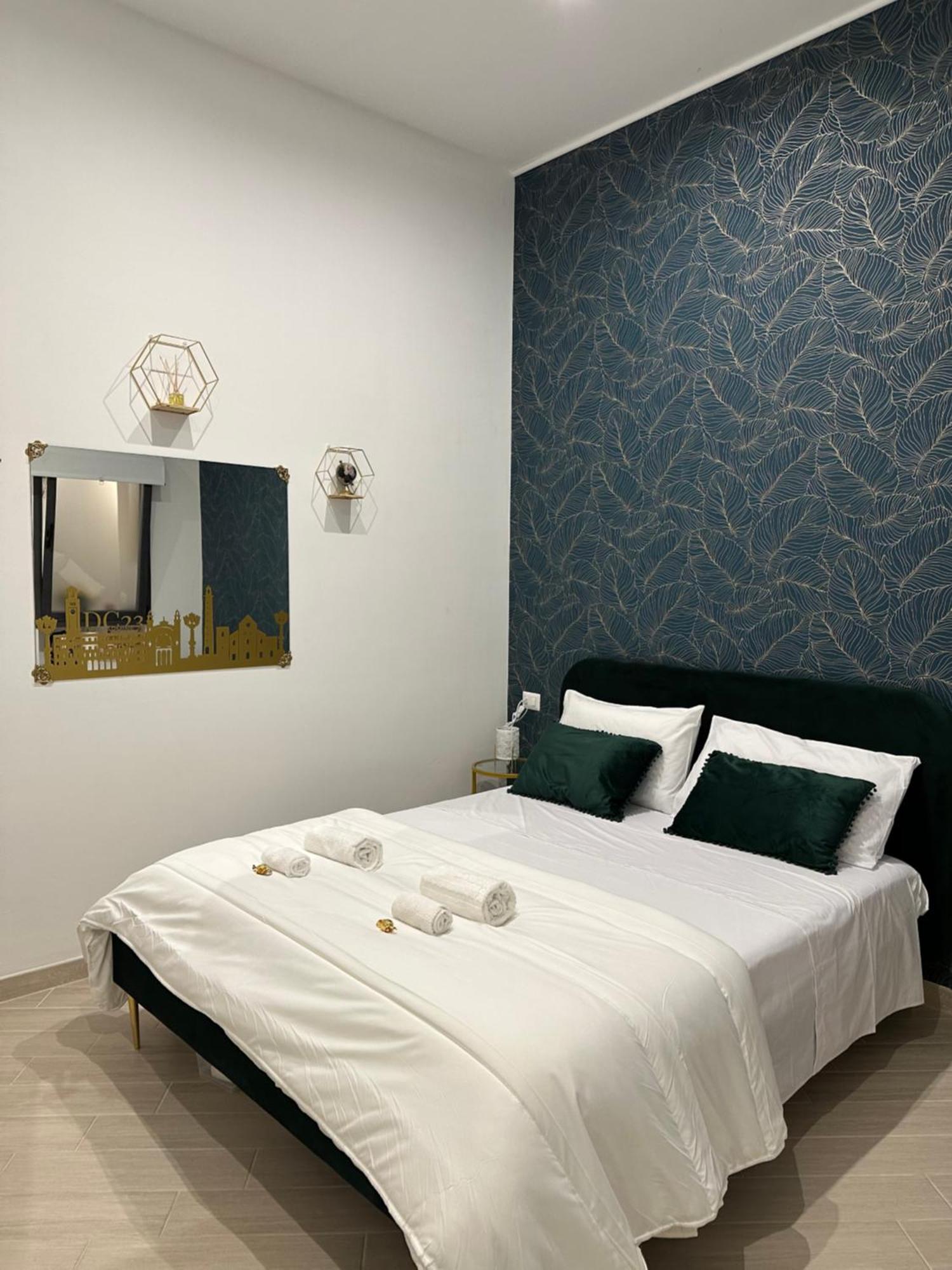 Del Carmine 23 Otel Bari Dış mekan fotoğraf