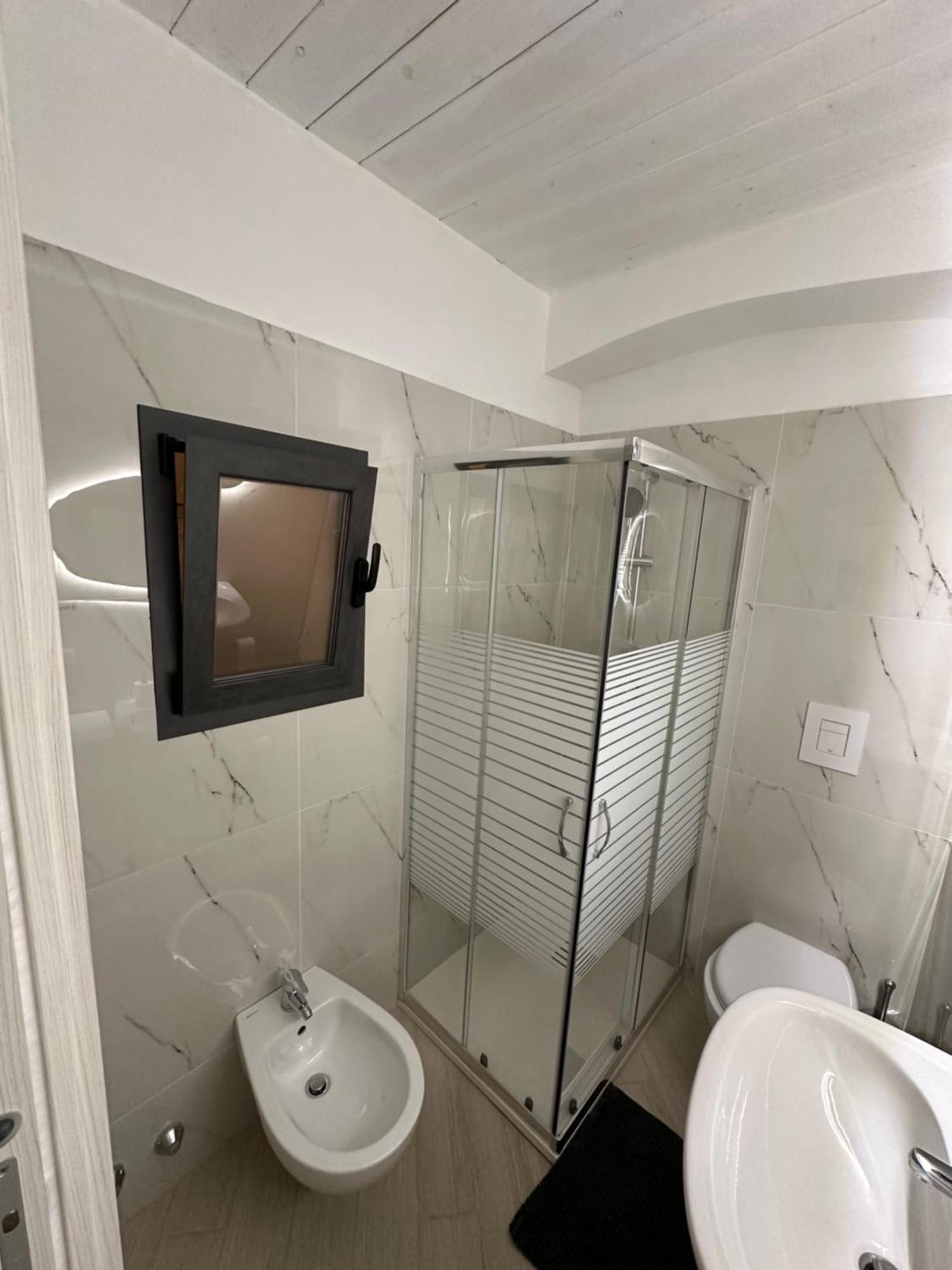 Del Carmine 23 Otel Bari Dış mekan fotoğraf