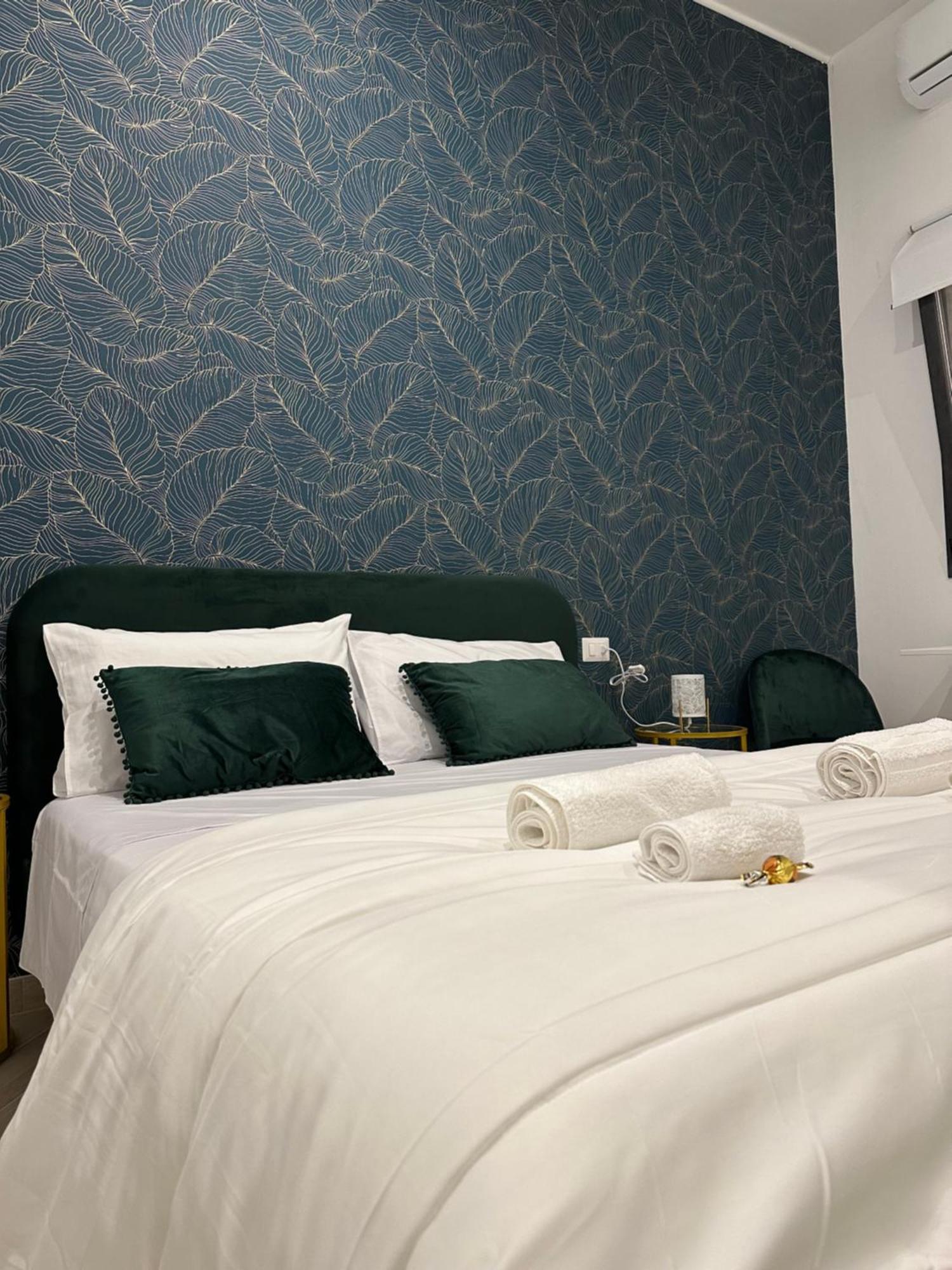 Del Carmine 23 Otel Bari Dış mekan fotoğraf