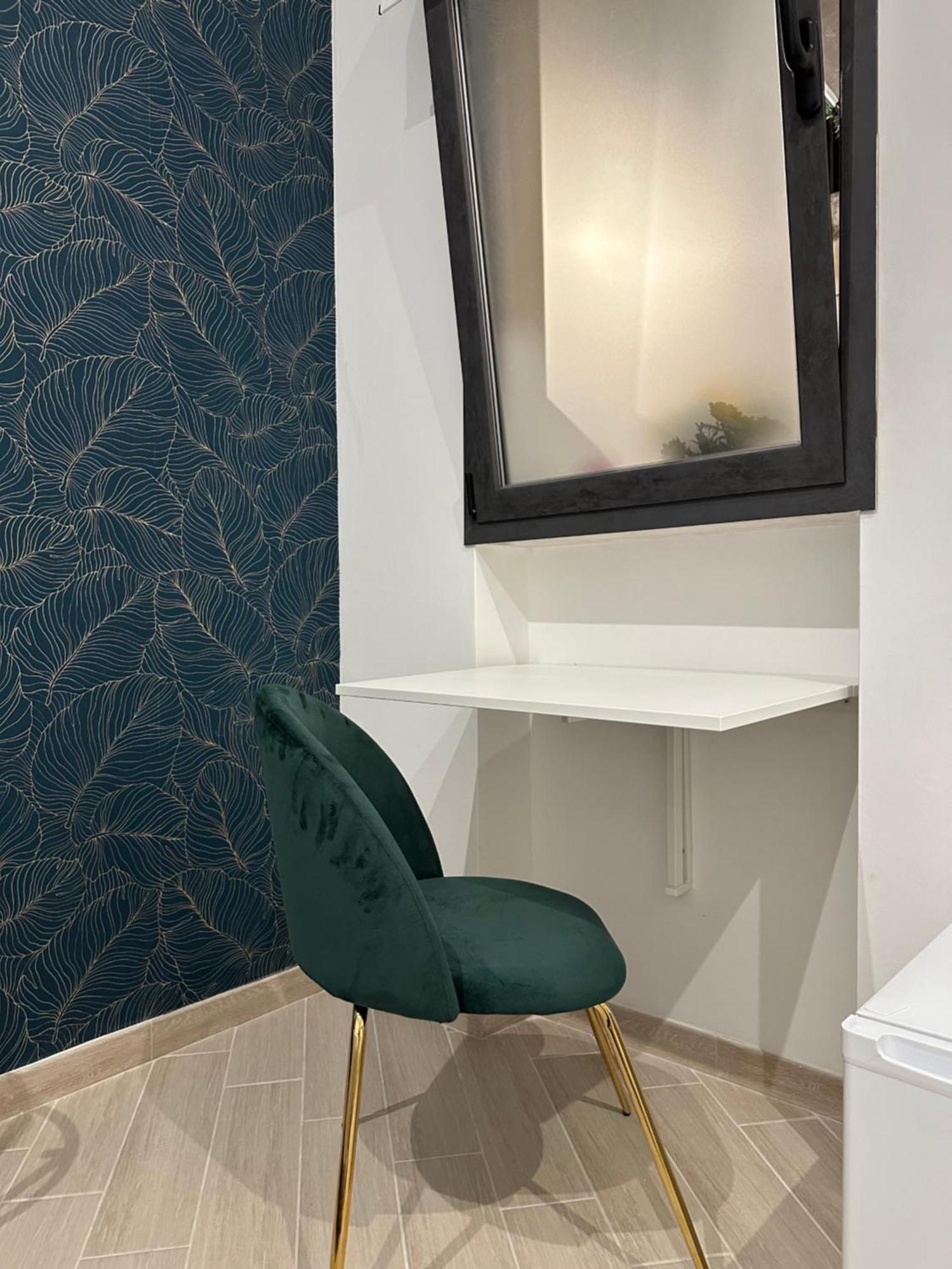 Del Carmine 23 Otel Bari Dış mekan fotoğraf