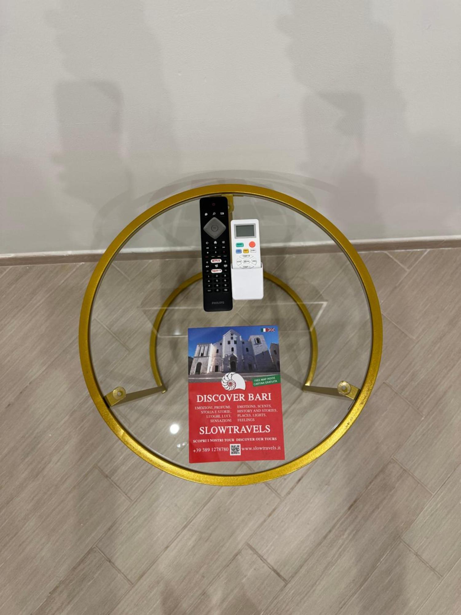 Del Carmine 23 Otel Bari Dış mekan fotoğraf