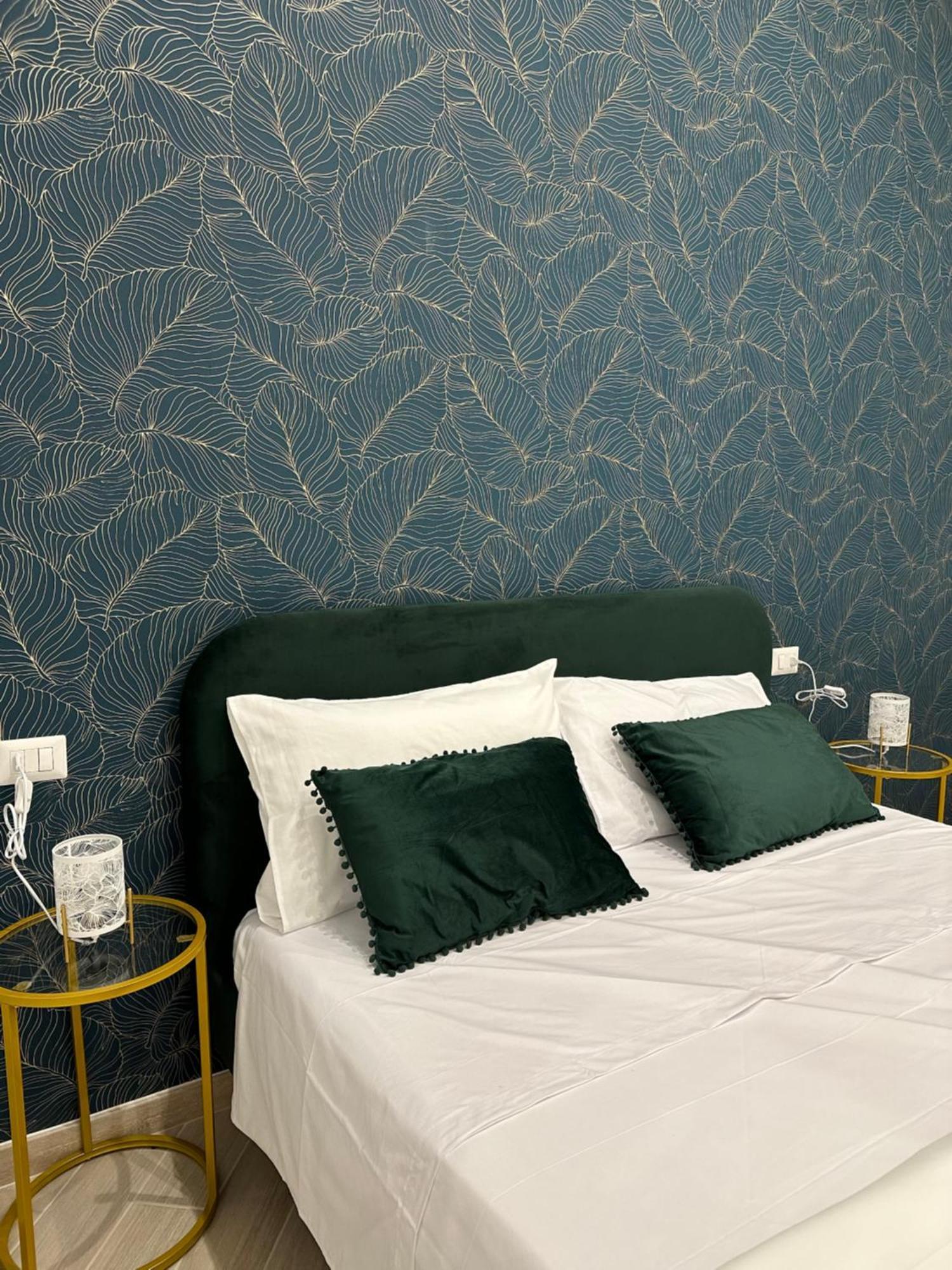 Del Carmine 23 Otel Bari Dış mekan fotoğraf