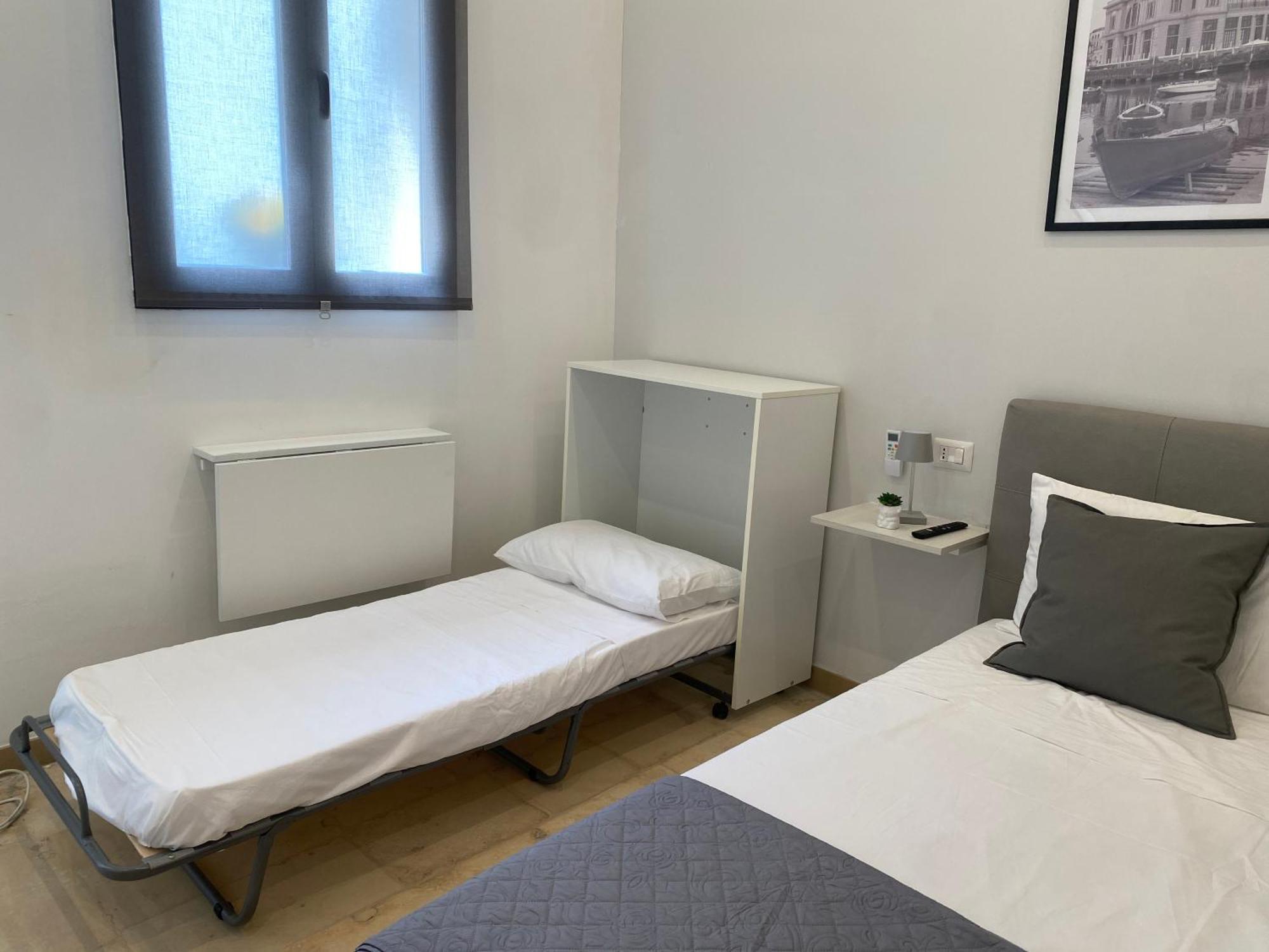 Del Carmine 23 Otel Bari Dış mekan fotoğraf